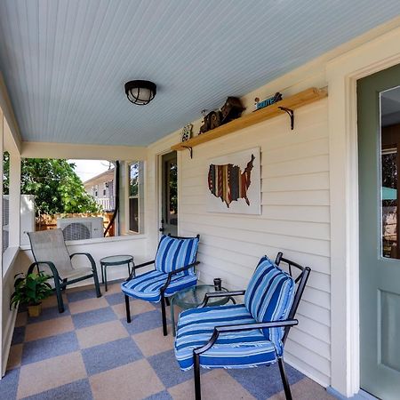 Missouri Retreat With Deck, Grill And Shuffleboard! Villa Pacific ภายนอก รูปภาพ