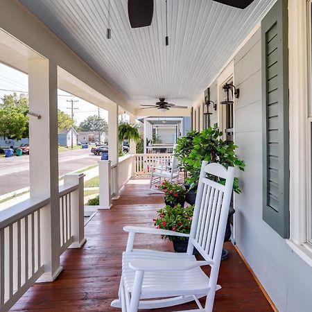 Missouri Retreat With Deck, Grill And Shuffleboard! Villa Pacific ภายนอก รูปภาพ