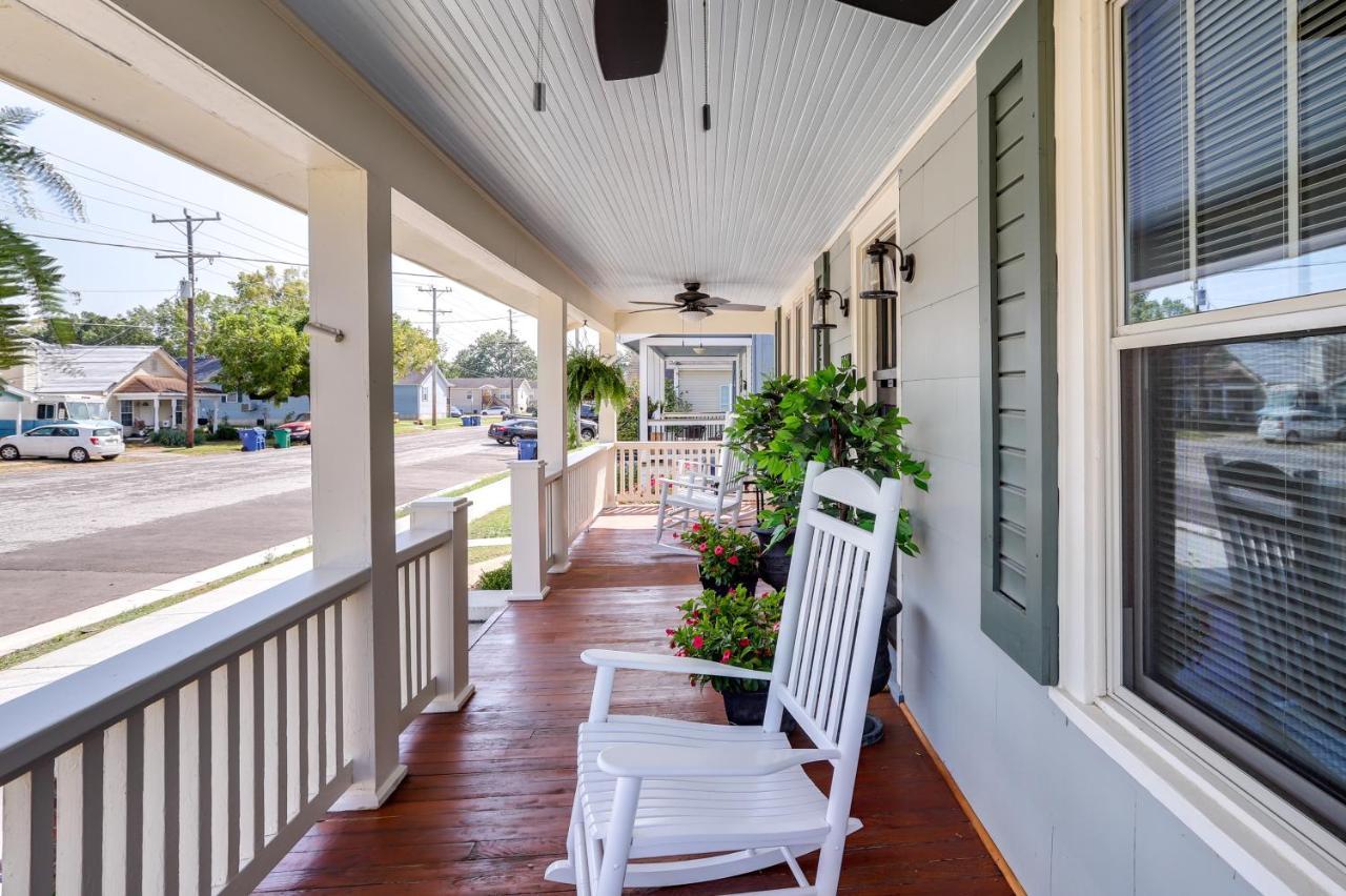 Missouri Retreat With Deck, Grill And Shuffleboard! Villa Pacific ภายนอก รูปภาพ